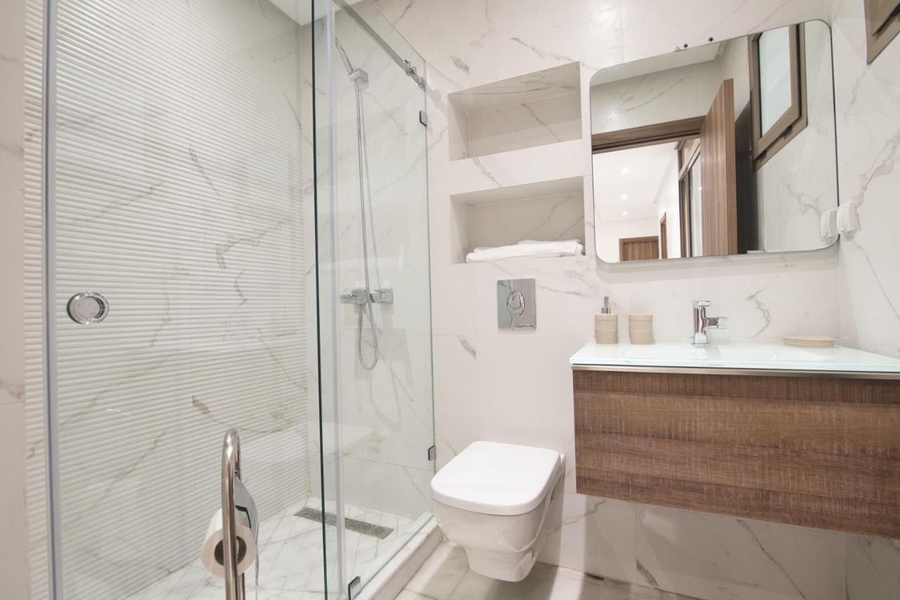 New Sea Front 95sqm With Unlimited Wi-fi *