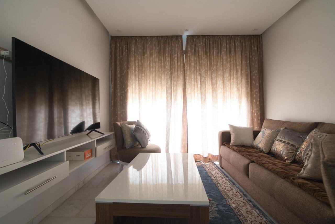 New Sea Front 95sqm With Unlimited Wi-fi