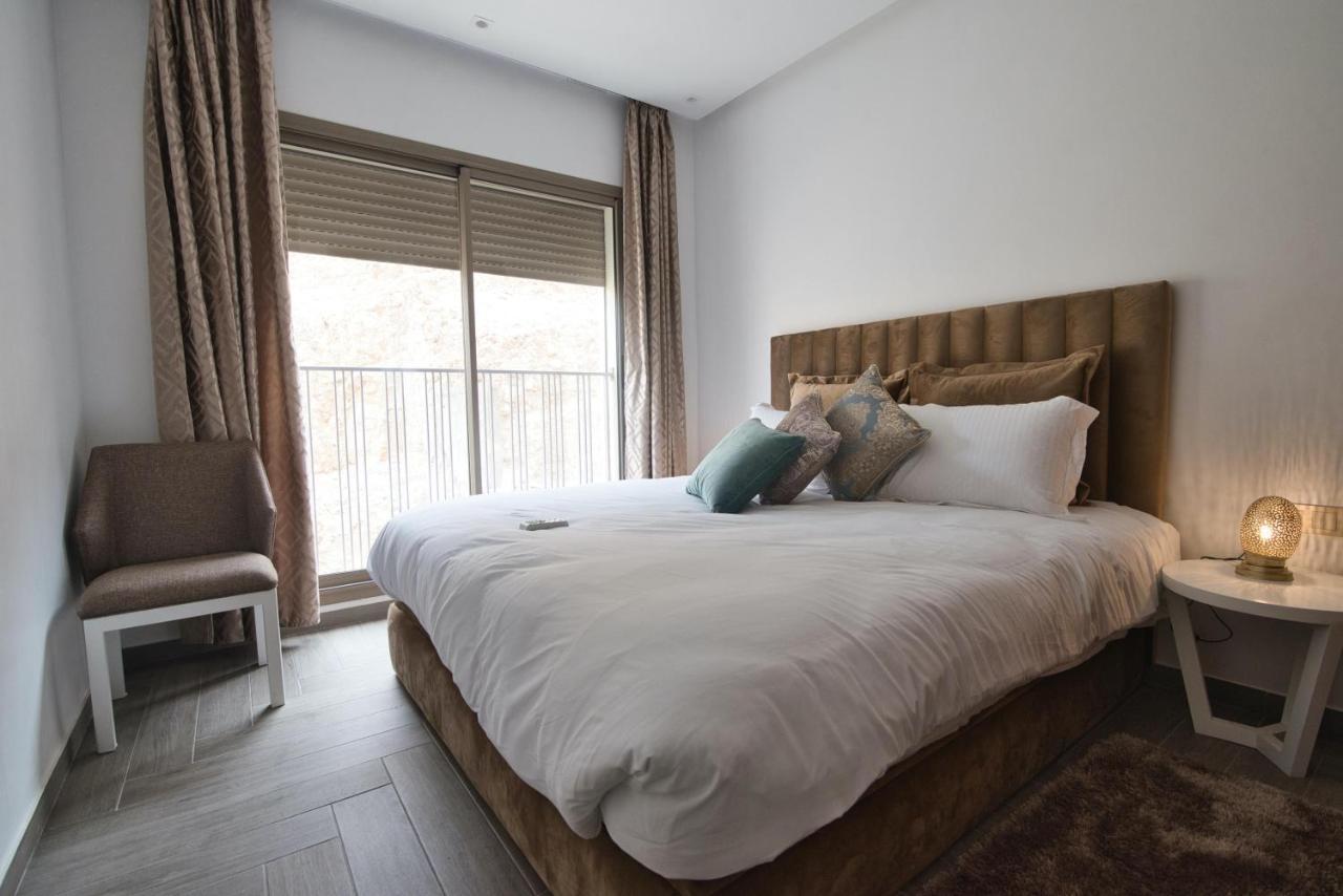 Apartment New Sea Front 95sqm With Unlimited Wi-fi Agadir