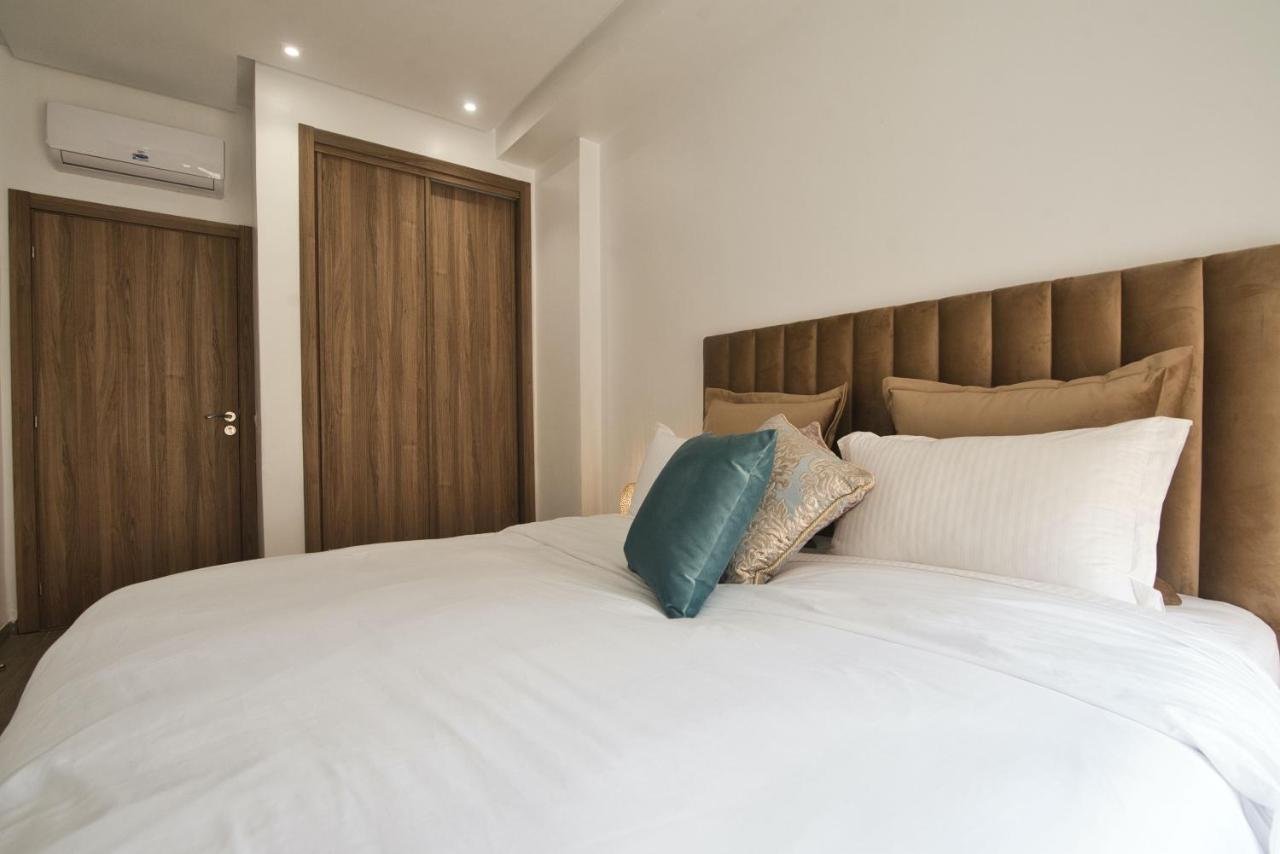 New Sea Front 95sqm With Unlimited Wi-fi