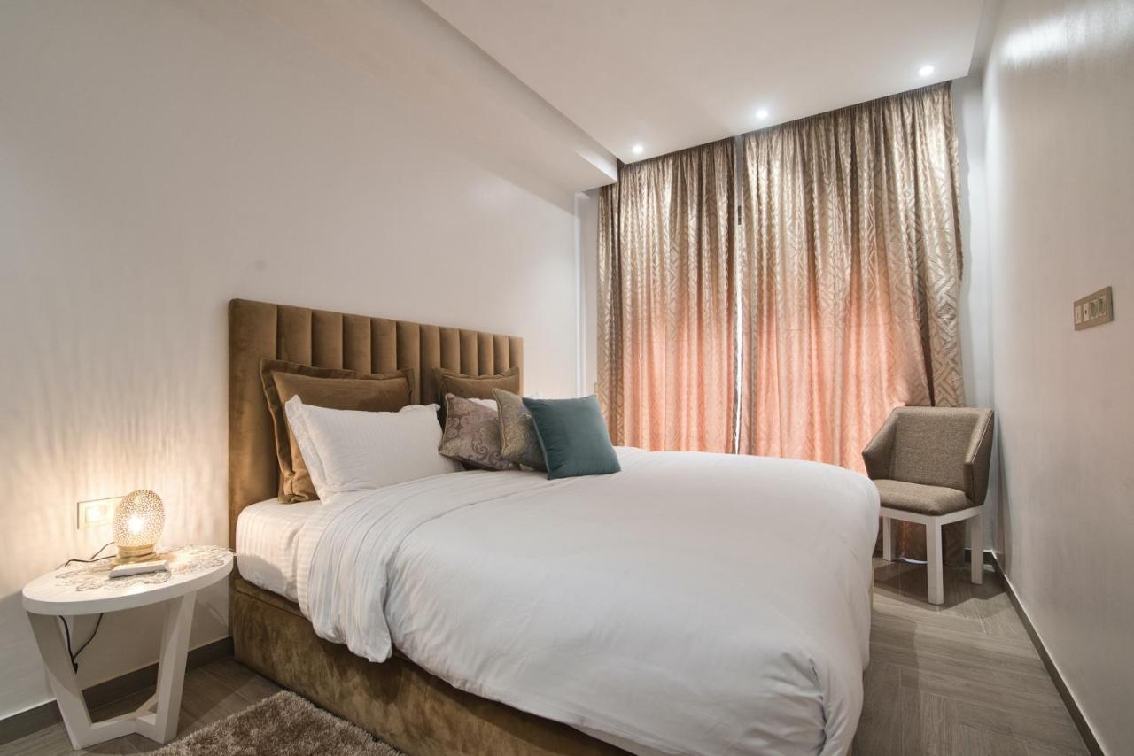 Apartment New Sea Front 95sqm With Unlimited Wi-fi *
