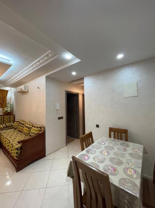 Apartment Superbe A Hay Mohamedi Seulement Les Familles Agadir