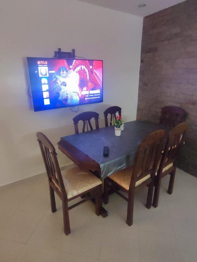 Appartement Fadesa *