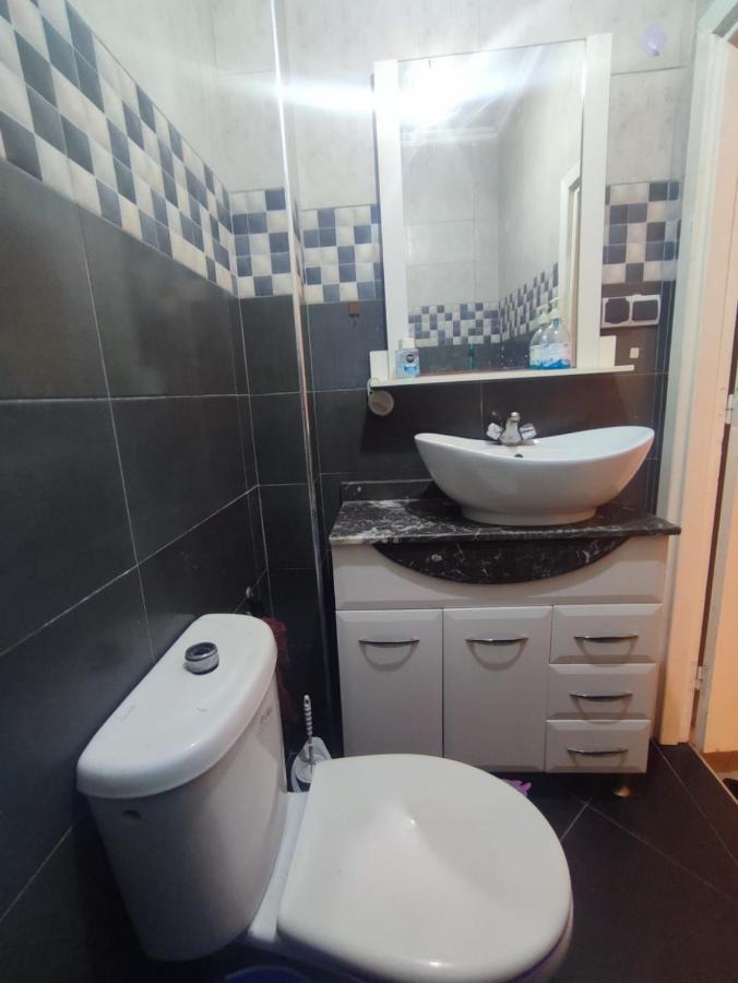 Fadesa Appartement *