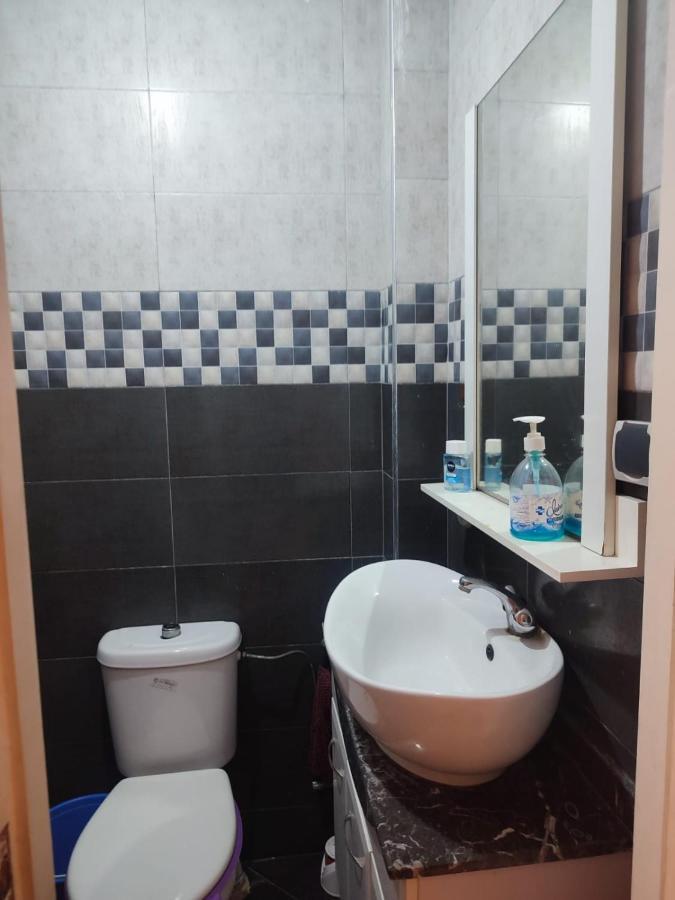 Fadesa Appartement *