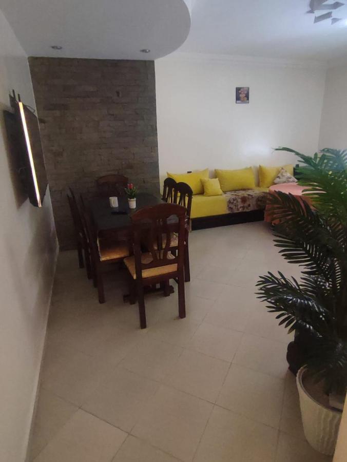 Fadesa Appartement *