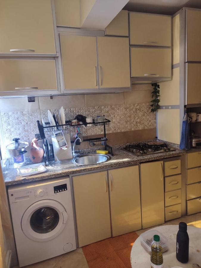 Appartement Fadesa *