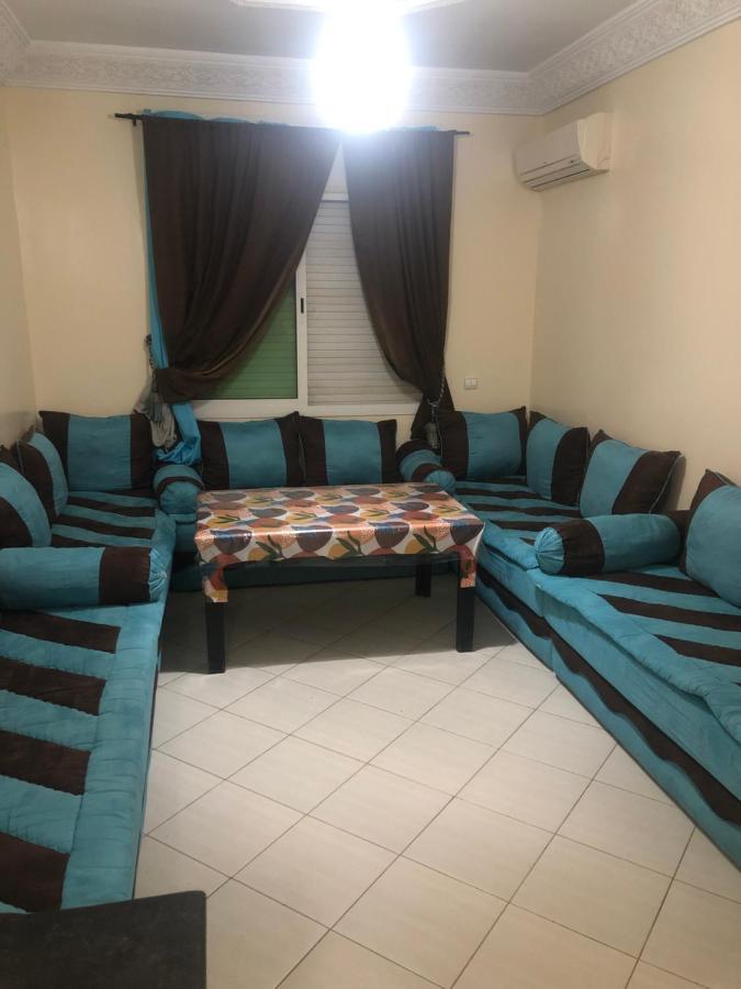 Choubou Apartment