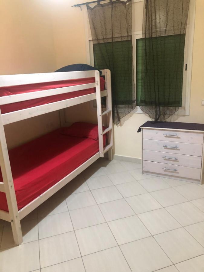 Apartment Choubou *