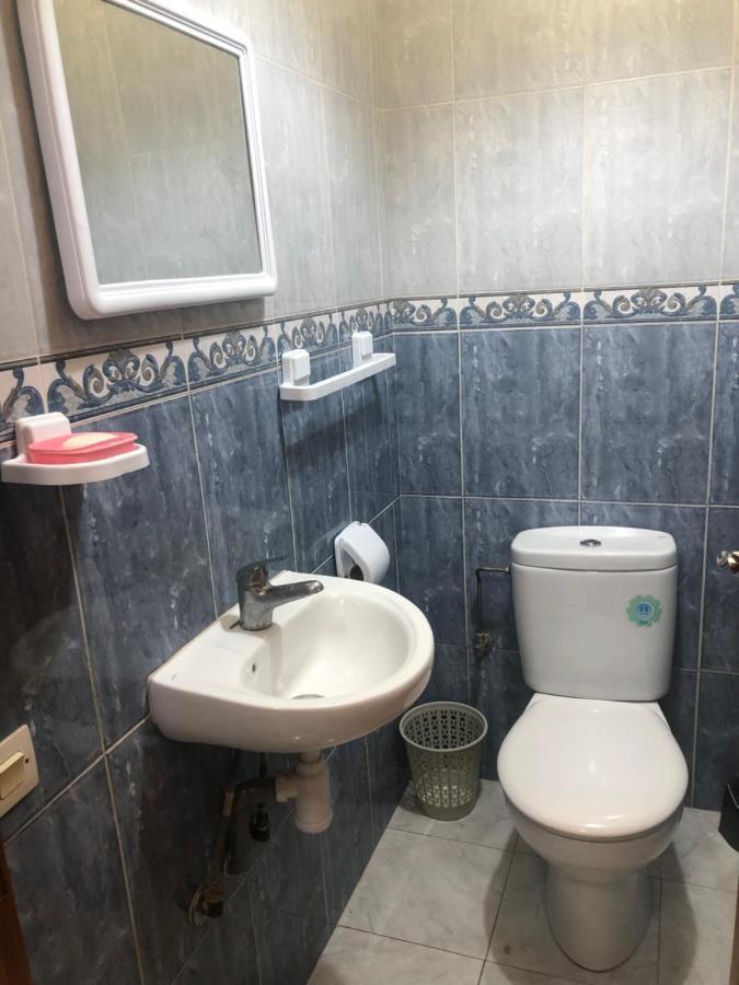 Apartment Choubou *
