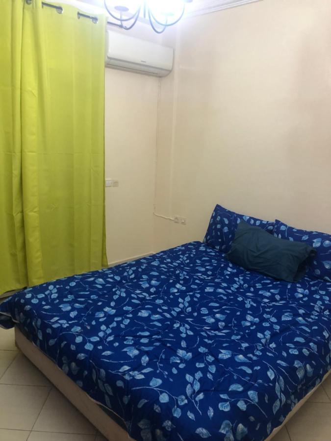 Choubou Apartment Agadir
