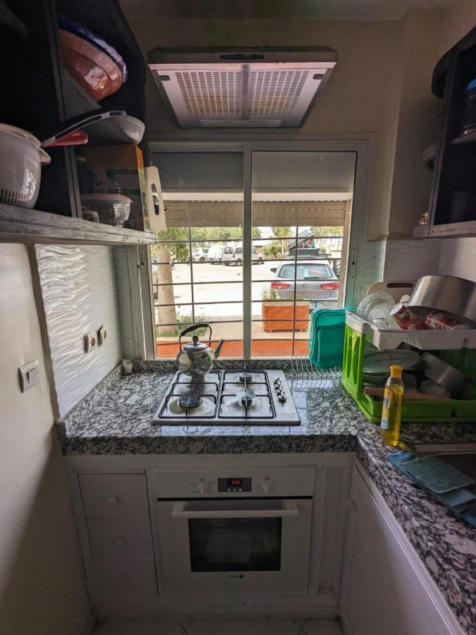 Luxueux Appartement Agadir