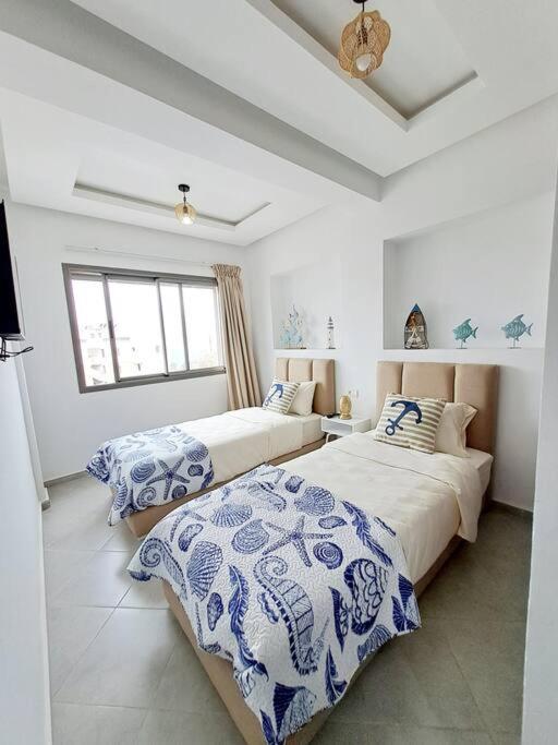 Luxury Sea View *