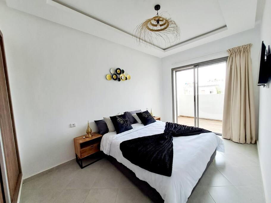 Luxury Sea View Agadir