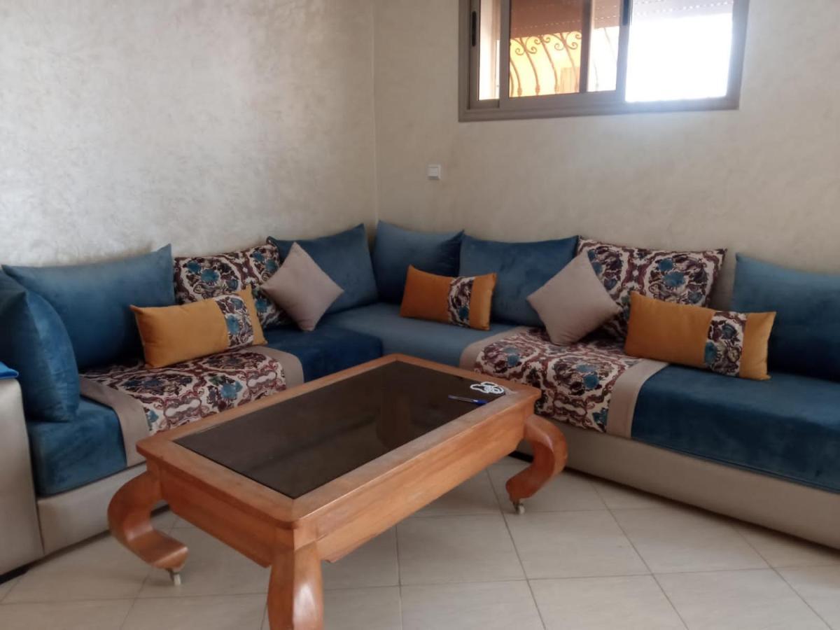 Apartment شقة فونتي العليا Agadir