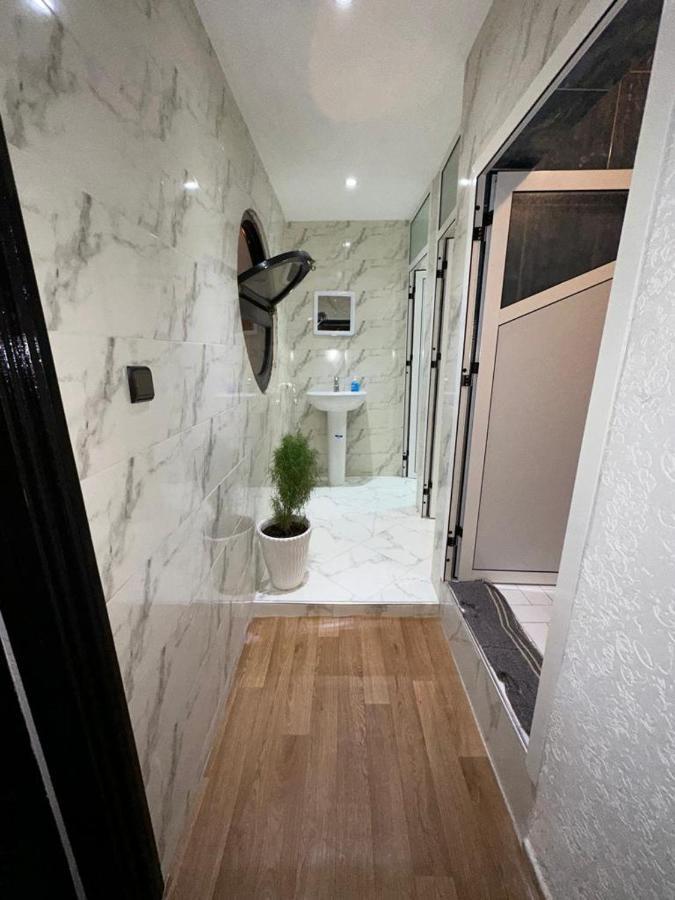 Dinosaur Anza Surf House Auberge de jeunesse Agadir