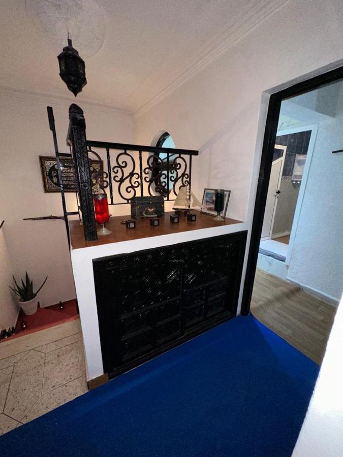 Auberge de jeunesse Dinosaur Anza Surf House *