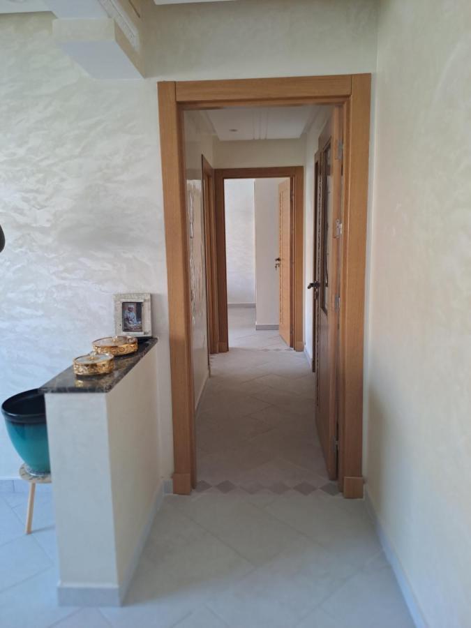 Couzi Haus Marina Appartement *
