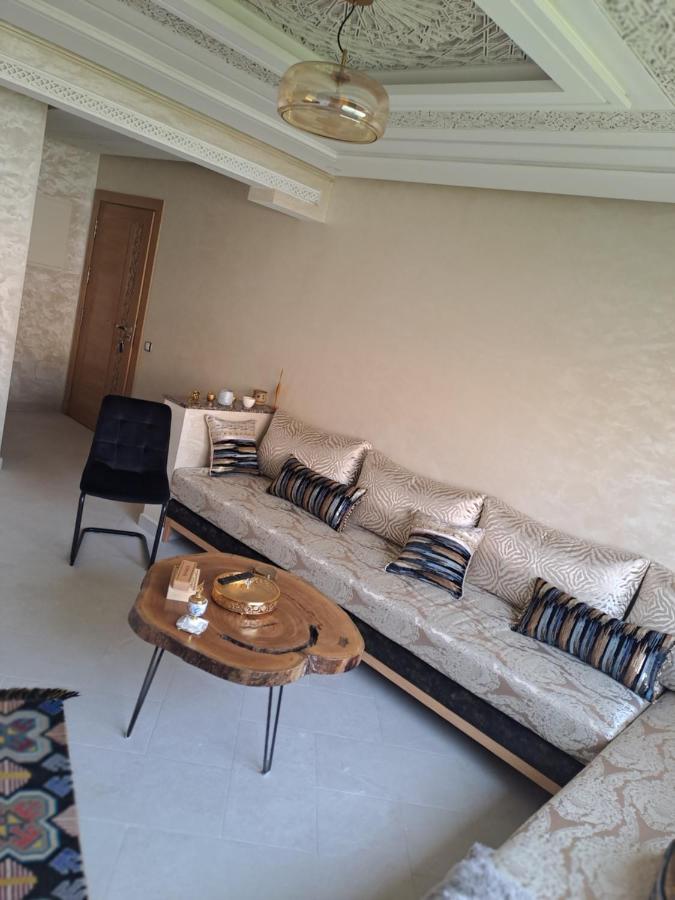 Couzi Haus Marina * Agadir