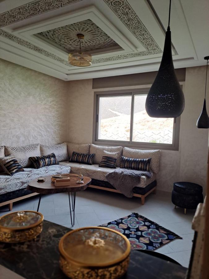 Appartement Couzi Haus Marina *