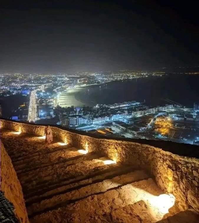Couzi Haus Marina * Agadir
