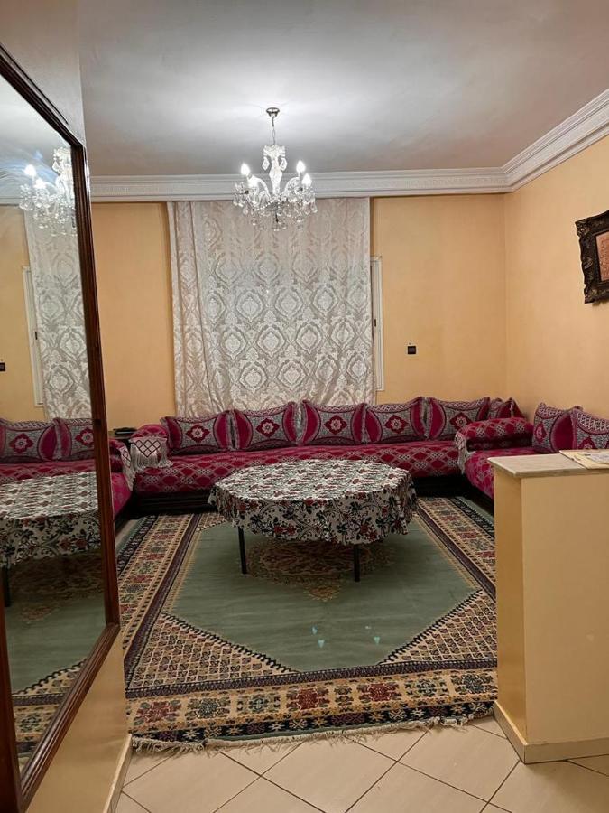 Salamappart Apartment *