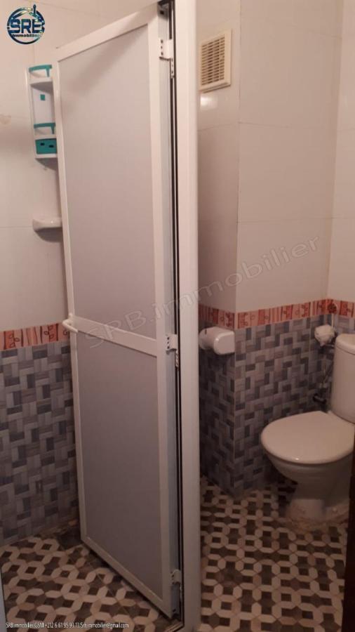 Apartment Salamappart