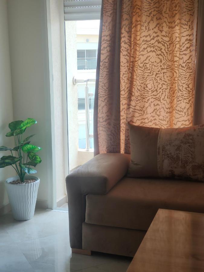 Les Jardins D'agadir Apartment