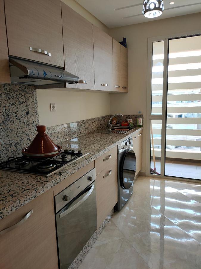 Apartment Les Jardins D'agadir *