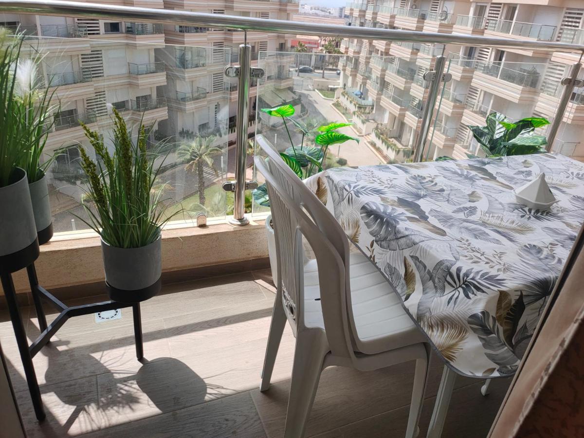 Les Jardins D'agadir Apartment *