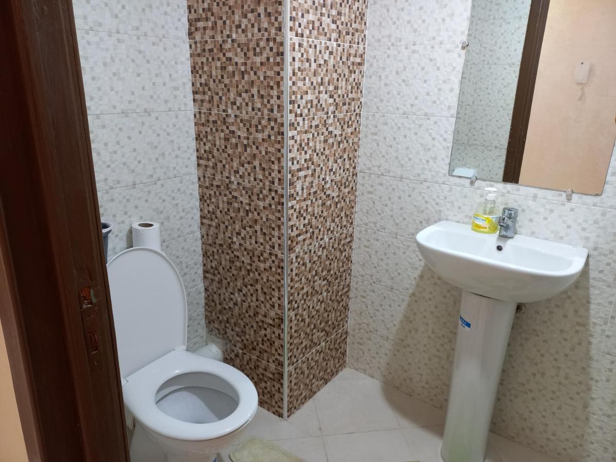 Apartment Dari A310 Agadir