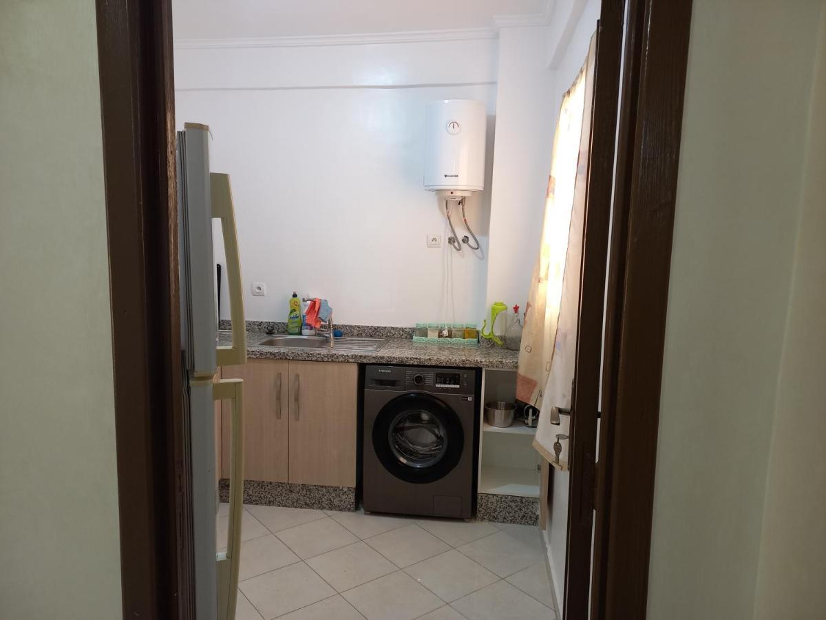Apartment Dari A310 Agadir