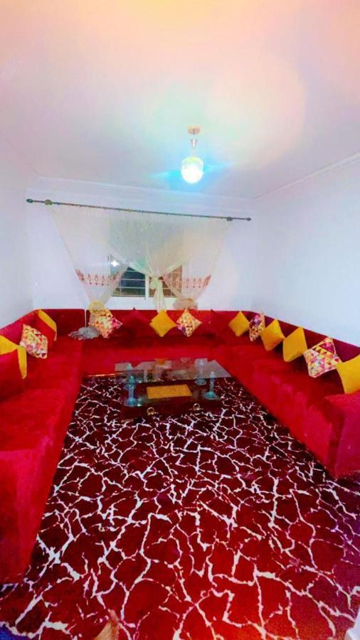 Apartment Miftah Sahel *