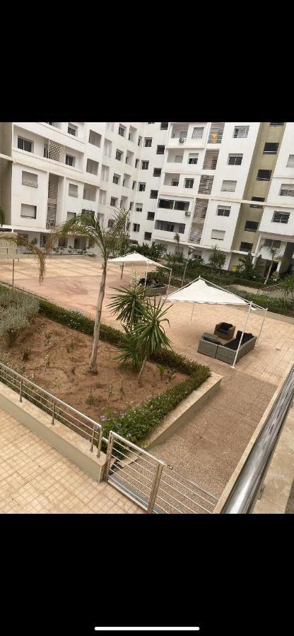 Apartment Avec Piscine