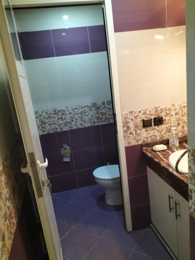 Alhouda Apartment Agadir