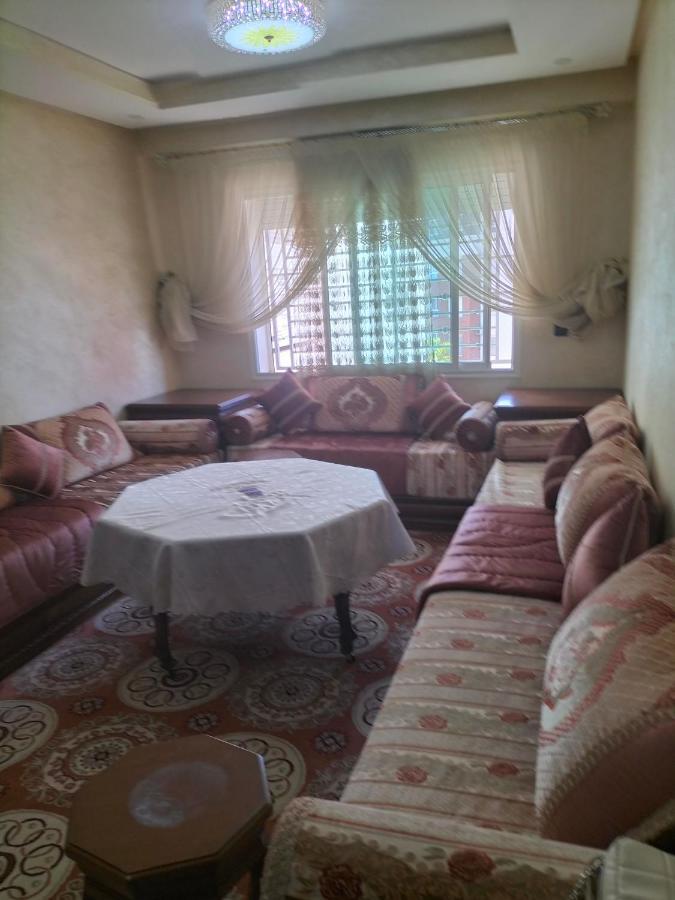 Apartment Alhouda