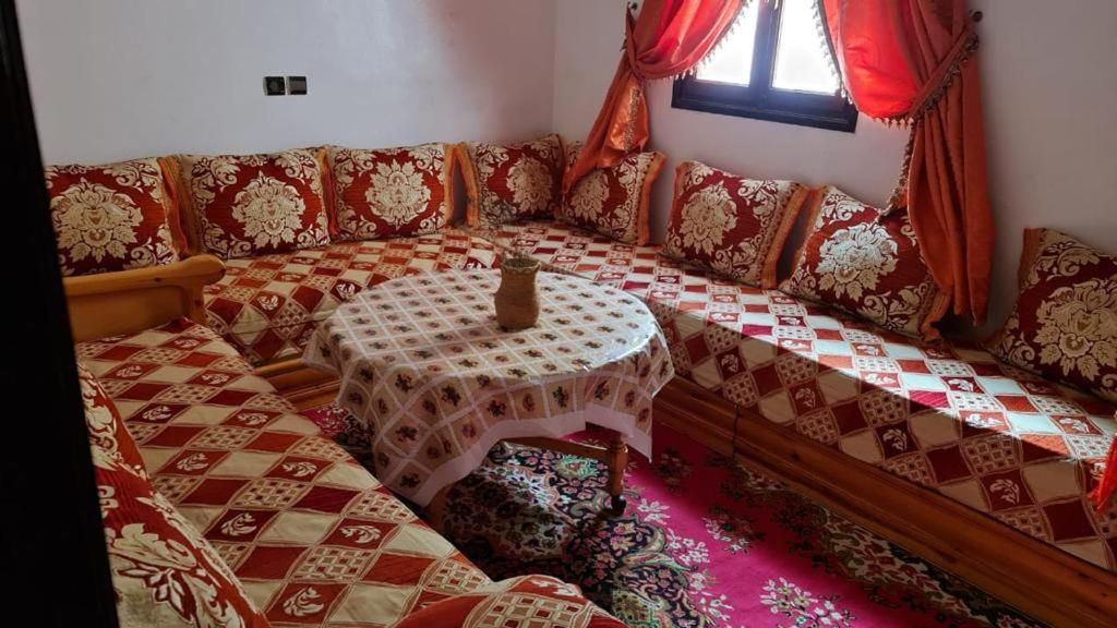 Apartment Hay Hassania Anza