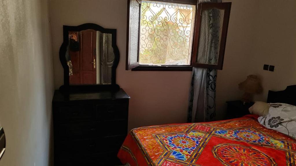 Apartment Hay Hassania Anza