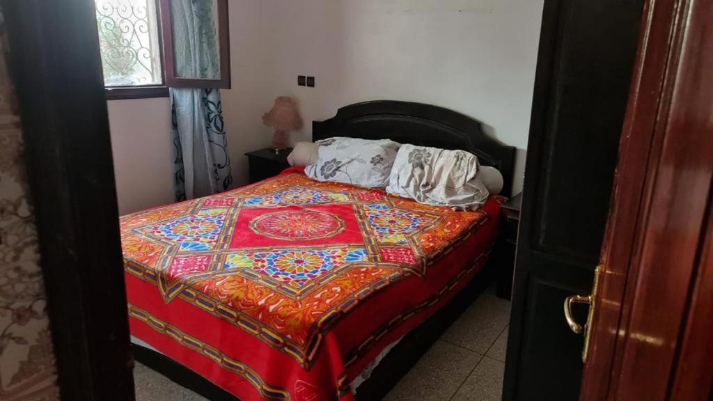Hay Hassania Anza Apartment *