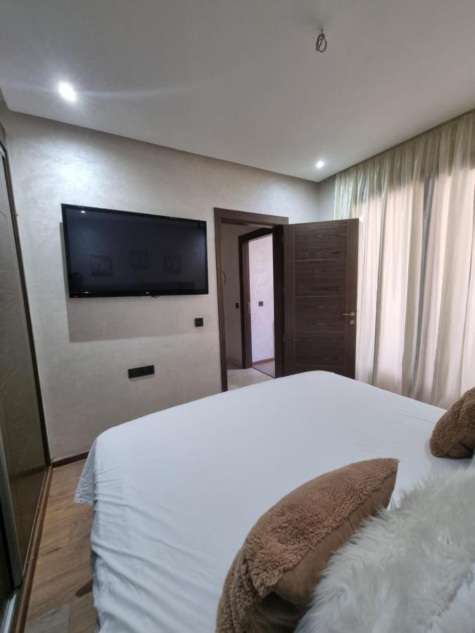 L3 Avec Piscine Apartment Agadir