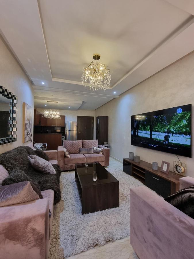 L3 Avec Piscine * Agadir