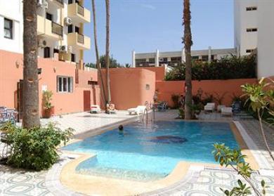 Hoteliere Fleurie Hotel 3*