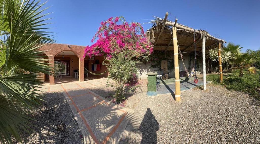 Villa Chez Billy, Moderne Avec Piscine Prive *