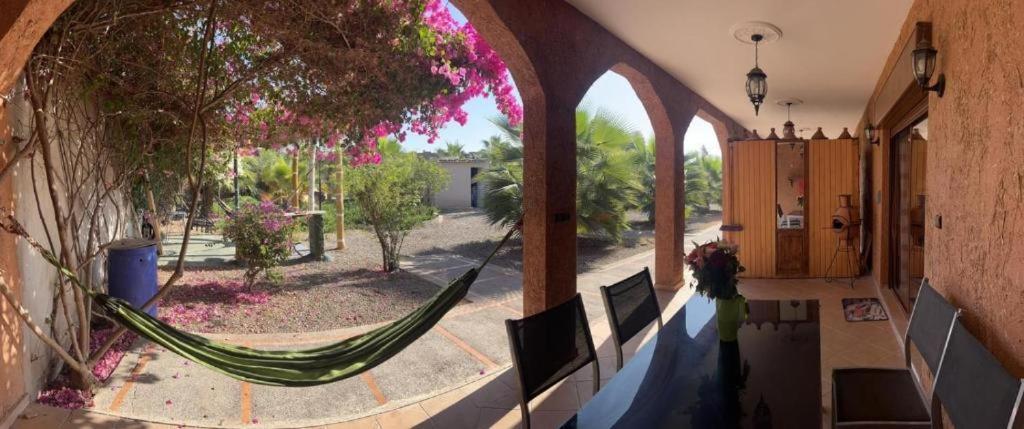 Chez Billy, Moderne Avec Piscine Prive