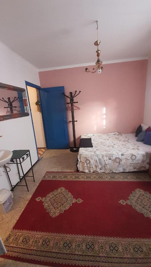 Séjour chez l'habitant Khira *