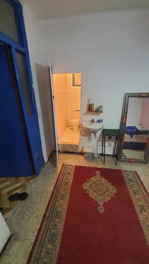 Khira Séjour chez l'habitant *
