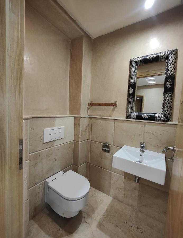 Deluxe Avec Piscine Privee Apartment Agadir