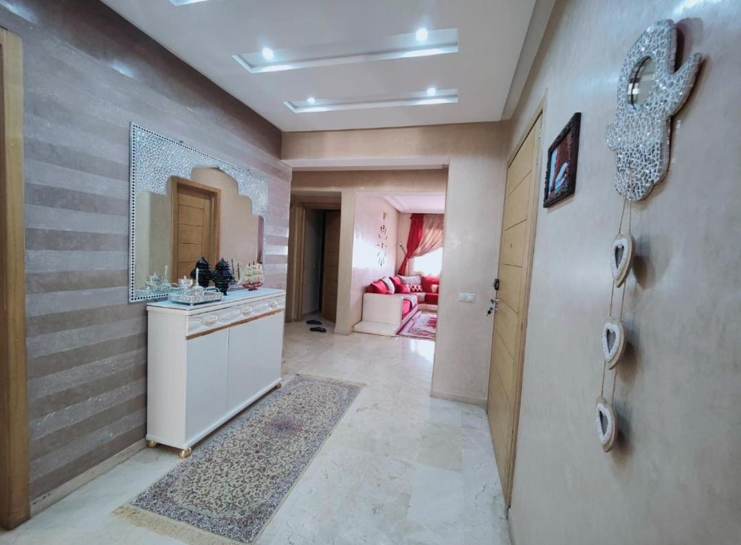 Deluxe Avec Piscine Privee Apartment *