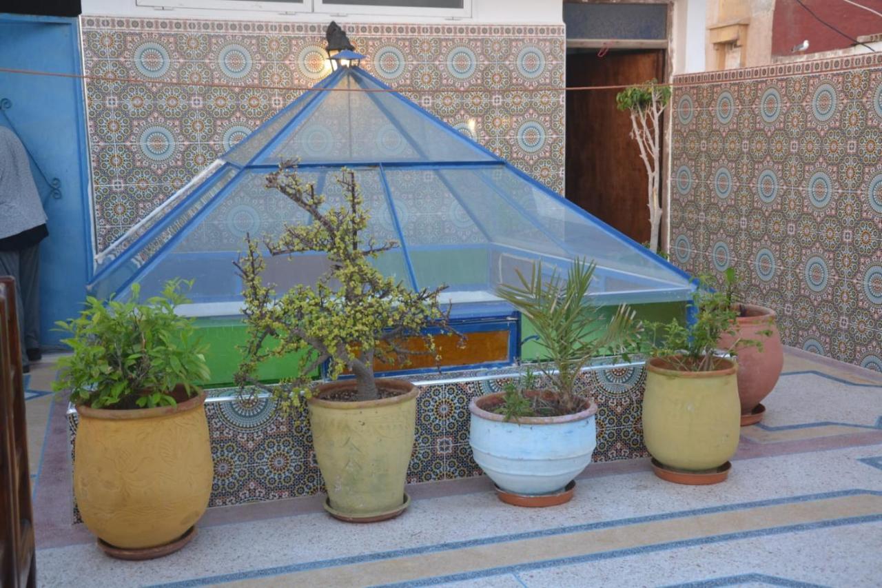 Apartment Anza Lighthouse Agadir