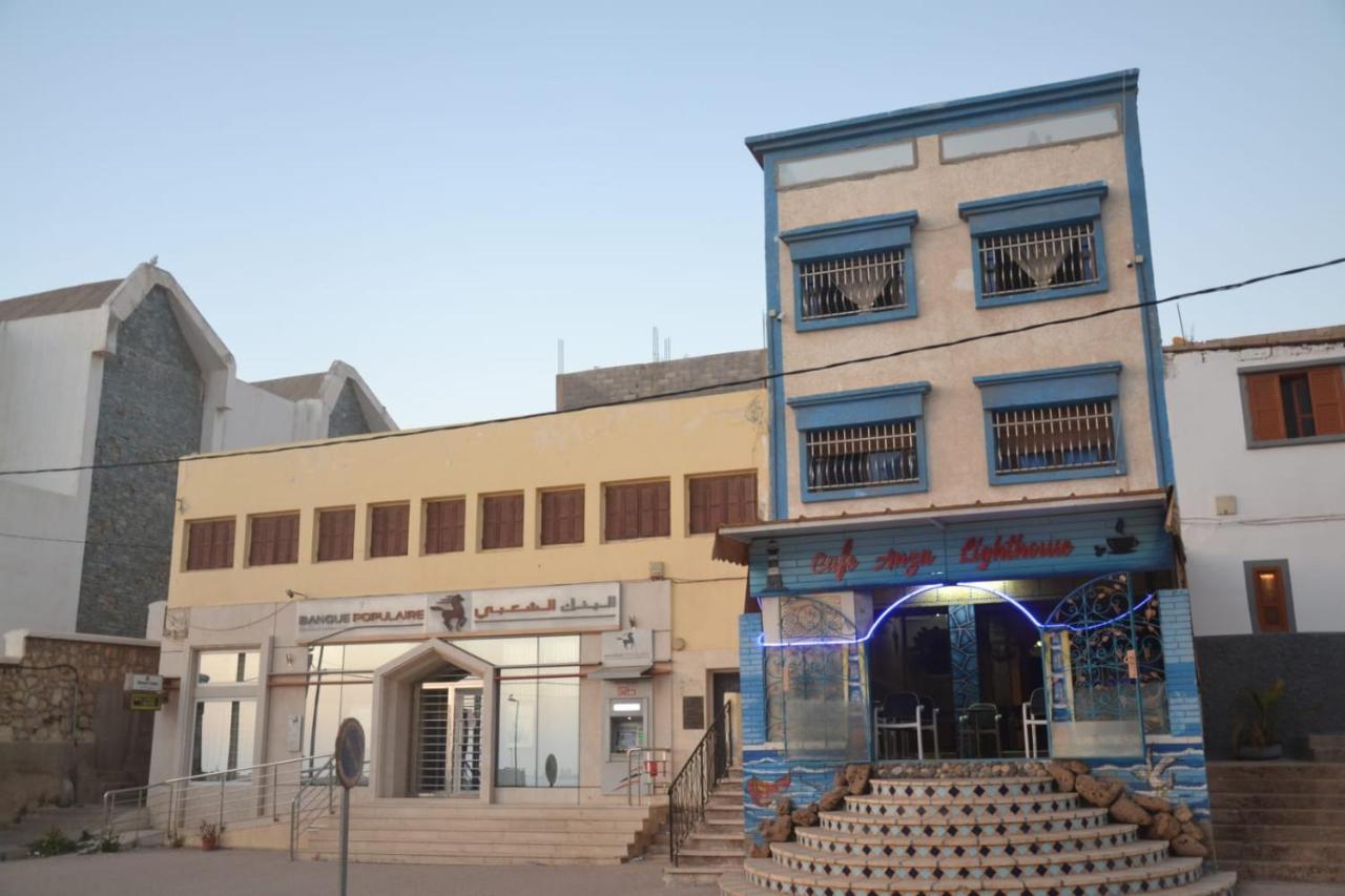 Apartment Anza Lighthouse Agadir